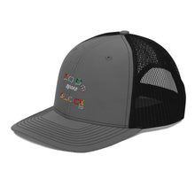 Load image into Gallery viewer, Trucker Cap