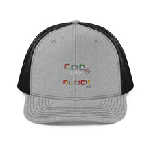 Load image into Gallery viewer, Trucker Cap