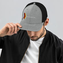 Load image into Gallery viewer, Trucker Cap