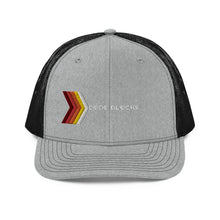Load image into Gallery viewer, Trucker Cap