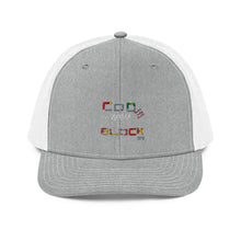 Load image into Gallery viewer, Trucker Cap