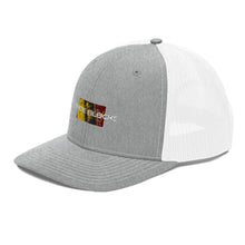 Load image into Gallery viewer, Trucker Cap
