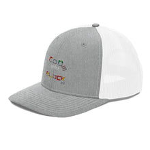 Load image into Gallery viewer, Trucker Cap
