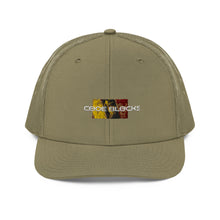 Load image into Gallery viewer, Trucker Cap