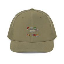 Load image into Gallery viewer, Trucker Cap
