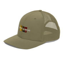 Load image into Gallery viewer, Trucker Cap