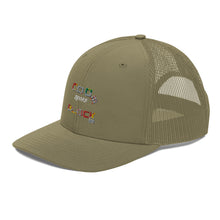 Load image into Gallery viewer, Trucker Cap