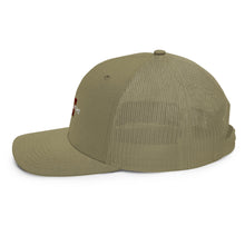 Load image into Gallery viewer, Trucker Cap