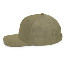 Load image into Gallery viewer, Trucker Cap