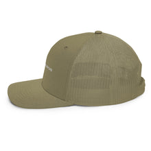 Load image into Gallery viewer, Trucker Cap