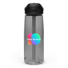 Load image into Gallery viewer, Sports water bottle