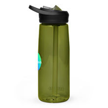 Load image into Gallery viewer, Sports water bottle