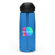 Load image into Gallery viewer, Sports water bottle