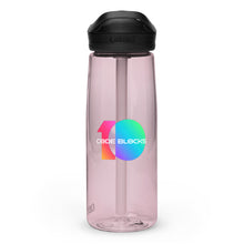 Load image into Gallery viewer, Sports water bottle