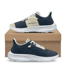Load image into Gallery viewer, Unisex Lace Up Running Shoes