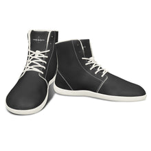 Load image into Gallery viewer, Unisex Barefoot High-Top Sneakers