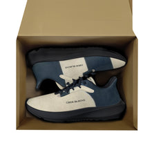 Load image into Gallery viewer, Unisex Lace Up Running Shoes