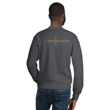 Load image into Gallery viewer, Unisex Sweatshirt