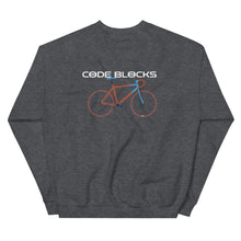 Load image into Gallery viewer, Unisex Sweatshirt