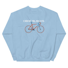 Load image into Gallery viewer, Unisex Sweatshirt