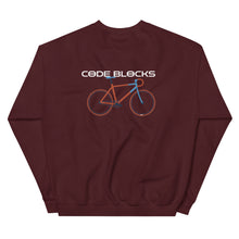 Load image into Gallery viewer, Unisex Sweatshirt
