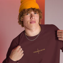 Load image into Gallery viewer, Unisex Sweatshirt