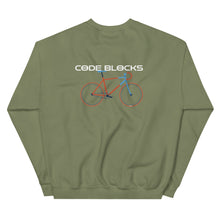 Load image into Gallery viewer, Unisex Sweatshirt