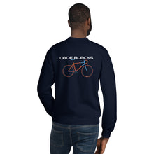Load image into Gallery viewer, Unisex Sweatshirt
