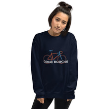 Load image into Gallery viewer, Unisex Sweatshirt