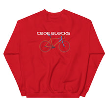 Load image into Gallery viewer, Unisex Sweatshirt
