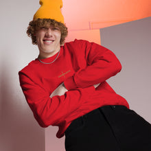 Load image into Gallery viewer, Unisex Sweatshirt