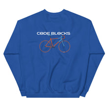 Load image into Gallery viewer, Unisex Sweatshirt