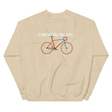 Load image into Gallery viewer, Unisex Sweatshirt