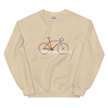 Load image into Gallery viewer, Unisex Sweatshirt