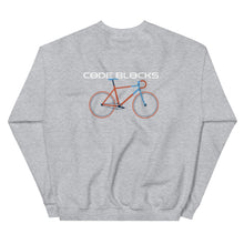 Load image into Gallery viewer, Unisex Sweatshirt