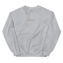 Load image into Gallery viewer, Unisex Sweatshirt