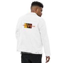 Load image into Gallery viewer, Unisex denim jacket