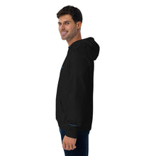 Load image into Gallery viewer, Unisex eco raglan hoodie