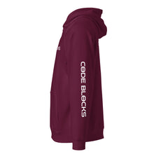 Load image into Gallery viewer, Unisex eco raglan hoodie