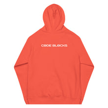 Load image into Gallery viewer, Unisex eco raglan hoodie