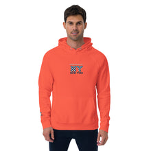 Load image into Gallery viewer, Unisex eco raglan hoodie