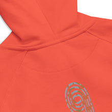 Load image into Gallery viewer, Unisex eco raglan hoodie