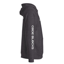 Load image into Gallery viewer, Unisex eco raglan hoodie