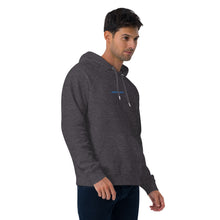 Load image into Gallery viewer, Unisex eco raglan hoodie