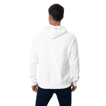 Load image into Gallery viewer, Unisex eco raglan hoodie