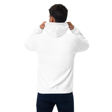 Load image into Gallery viewer, Unisex eco raglan hoodie