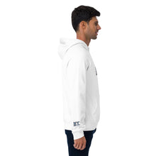 Load image into Gallery viewer, Unisex eco raglan hoodie