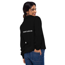 Load image into Gallery viewer, Unisex fleece pullover