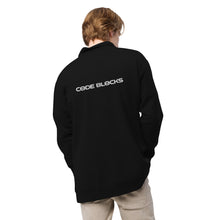 Load image into Gallery viewer, Unisex fleece pullover