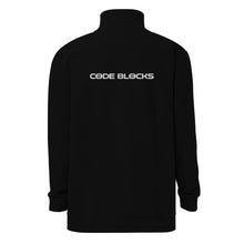 Load image into Gallery viewer, Unisex fleece pullover